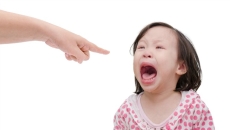 9 tính xấu của con bắt nguồn từ lỗi của cha mẹ 9 tính xấu của con bắt nguồn từ lỗi của cha mẹ