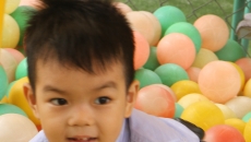 LỜI YÊU THƯƠNG - ĐẶNG MINH PHÚC - LỚP MG3 LỜI YÊU THƯƠNG - ĐẶNG MINH PHÚC - LỚP MG3