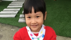 LỜI YÊU THƯƠNG - TRẦN CÁT LINH SAN - LỚP MG3 LỜI YÊU THƯƠNG - TRẦN CÁT LINH SAN - LỚP MG3