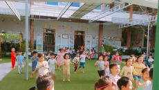 HOẠT ĐỘNG THỂ CHẤT HOẠT ĐỘNG THỂ CHẤT