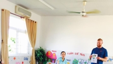 Bé vui học Tiếng Anh Bé vui học Tiếng Anh