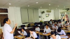 KIỂM TRA NGHIỆP VỤ CHUYÊN MÔN GIÁO VIÊN T7/2017 KIỂM TRA NGHIỆP VỤ CHUYÊN MÔN GIÁO VIÊN T7/2017
