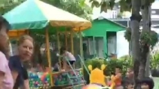 Buổi học thú vị của các bé Lớp Nhỡ 1 Buổi học thú vị của các bé Lớp Nhỡ 1