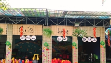 LỄ HỘI MÙA XUÂN 2018 LỄ HỘI MÙA XUÂN 2018