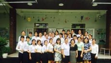 Bồi dưỡng chuyên môn sư phạm năm 2017 Bồi dưỡng chuyên môn sư phạm năm 2017